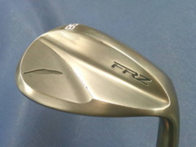 中古ゴルフ FOURTEEN ウェッジの写真