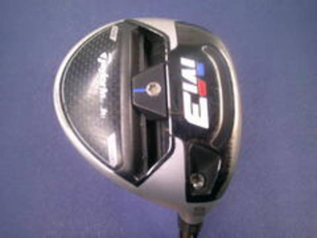 中古ゴルフ M3 #5(19゜)