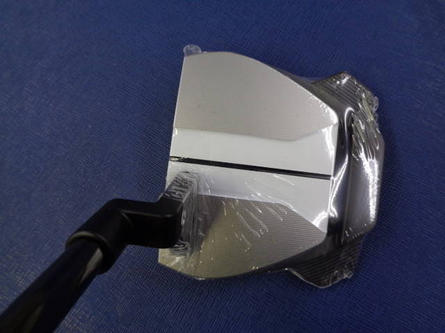 パター ゴルフ用品