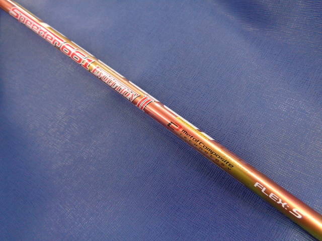 REAL SPORTS 中古ゴルフ