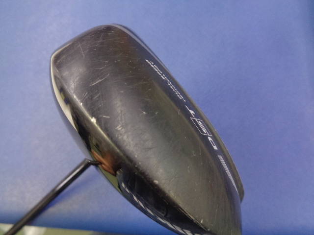 DUNLOP 中古ゴルフ