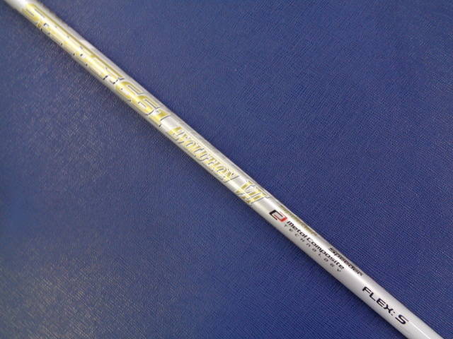 PRGR 中古ゴルフ