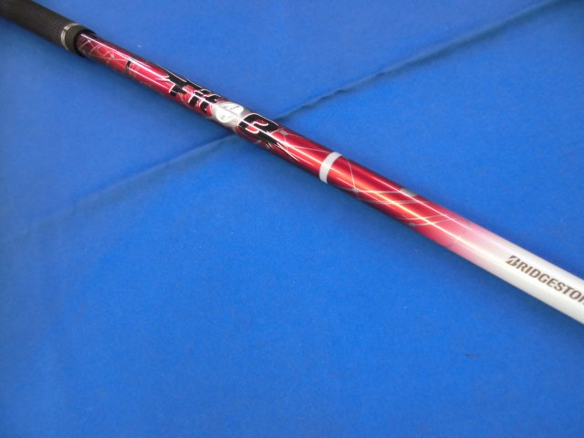 BRIDGESTONE 中古ゴルフ