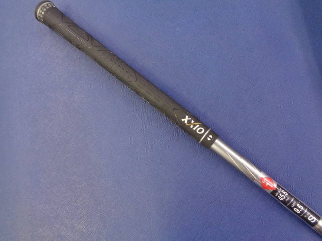 中古 XXIO (2018) Miyazaki  9.5゜ドライバー ゴルフ用品