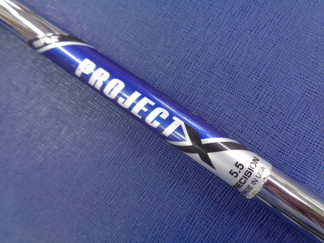 中古 CORSA FORGED BOUNCE BACK (TOUR RAW) 52゜ウェッジ ゴルフ用品