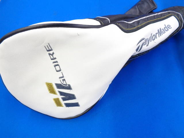中古 M GLOIRE  9.5°ドライバー ゴルフ用品