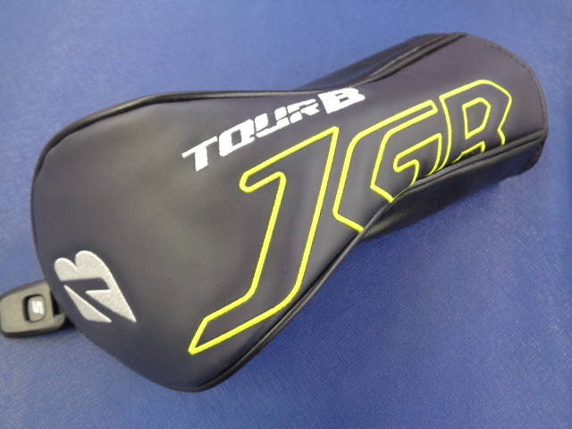中古 TOUR B JGR #5(18゜)フェアウェイウッド ゴルフ用品