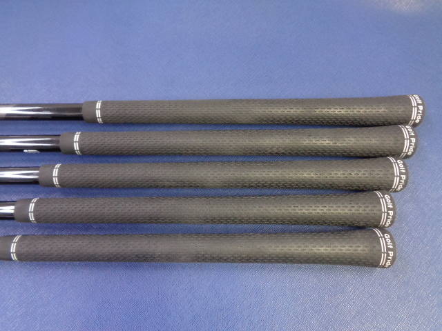 Titleist T200 タイトリスト　5本アイアンセット T200 アイアン(5本セット) Titleist KUROKAGE 60(アイアン