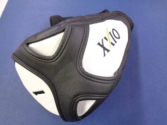 中古 XXIO (2018) Miyazaki  9.5゜ドライバー ゴルフ用品