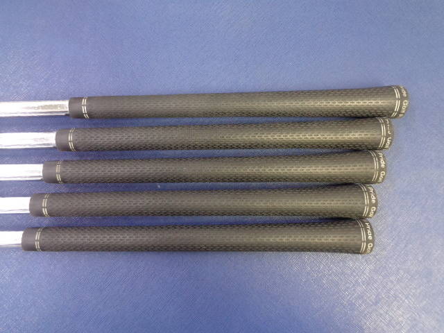 中古 AP 2 716 その他アイアンセット ゴルフ用品