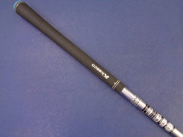中古 DOLPHIN WEDGE DW-120G 52°ウェッジ ゴルフ用品