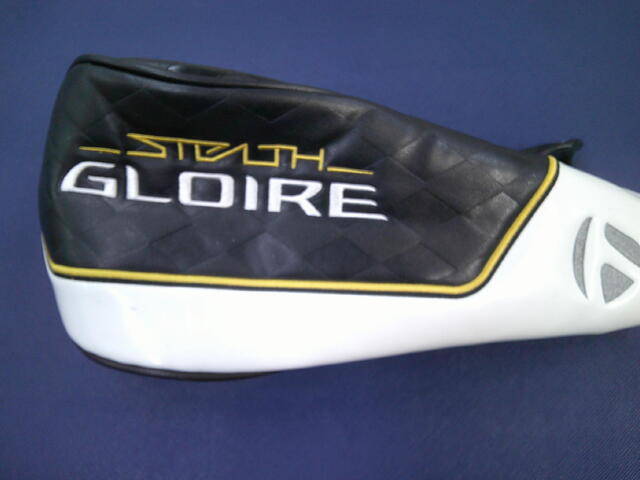 TaylorMade - 【美品】テーラーメイド STEALTH GLOIRE+ ドライバー（9.5） TaylorMade Gloire ドライバー 9.5度
