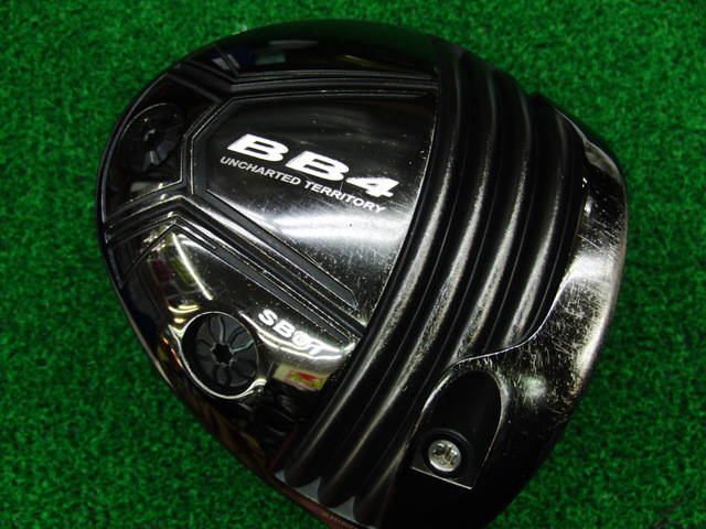 TaylorMade - 専用です。プログレス　bb4  sb-01 ドライバー カスタムクラブ)プログレス BB4 SB01 ドライバー Auto Flex