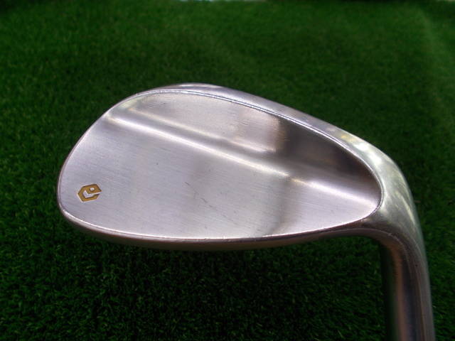 中古ゴルフ TOUR WEDGE TYPE M 58°-12°の写真