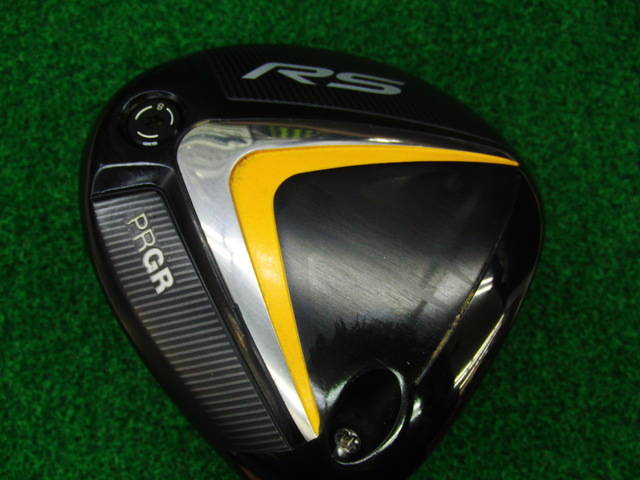 PRGR プロギア 中古ドライバー RS JUST 9.5°の商品詳細｜中古