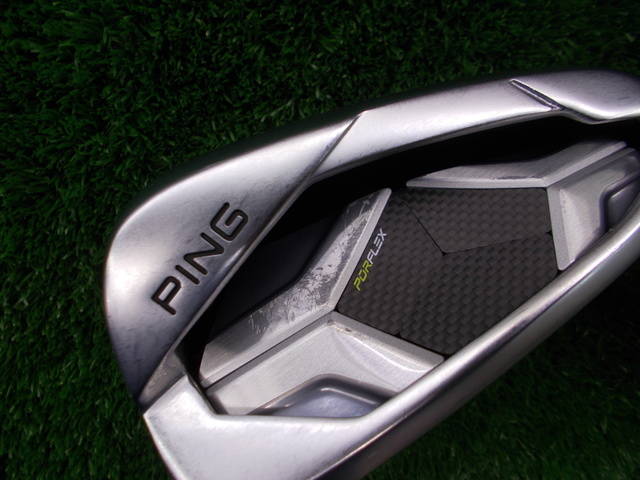 PING 中古アイアンセット G430商品検索一覧｜中古ゴルフのゴルフ