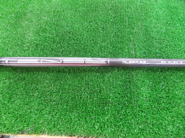 中古ゴルフ (Ｓ) TENSEI PRO ORANGE 1K 60 (スリーブ付)の写真