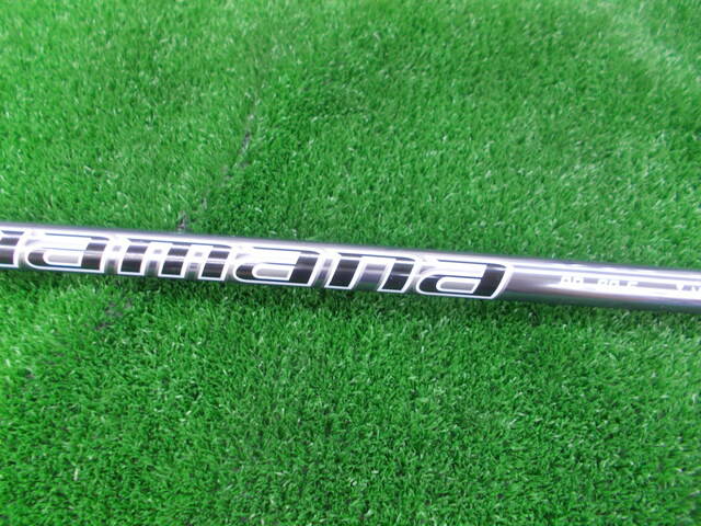 中古ゴルフ (Ｓ) Diamana PD60 (テーラーメイド用スリーブ)の写真