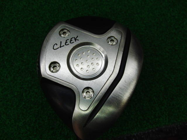 中古ゴルフ On the Screw DF #5(19゜)の写真
