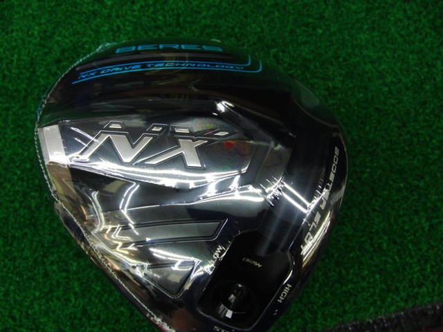 中古ゴルフ BERES NX 10.5°の写真