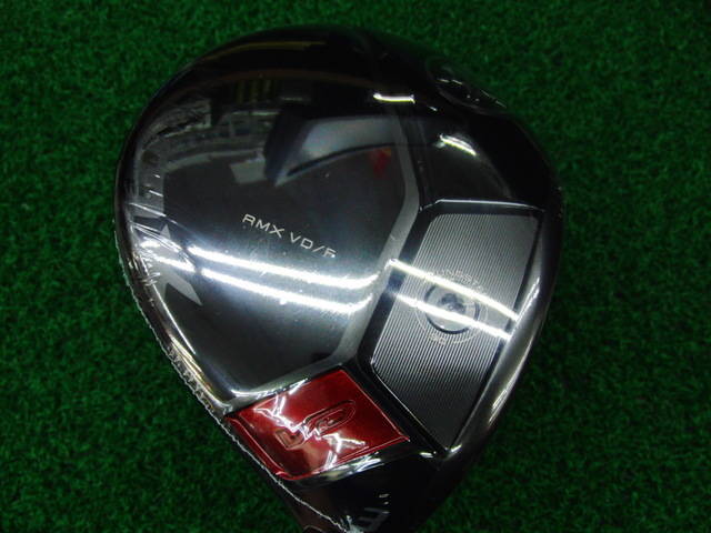 YAMAHA 中古フェアウェイウッド RMX VD/F商品検索一覧｜中古