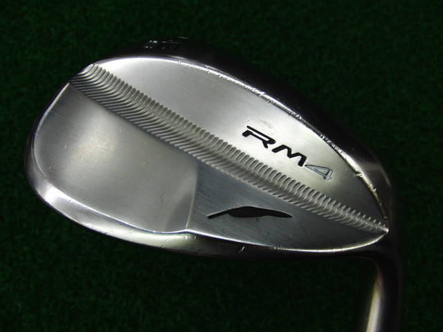 中古ゴルフ RM-4 56S-11°の写真