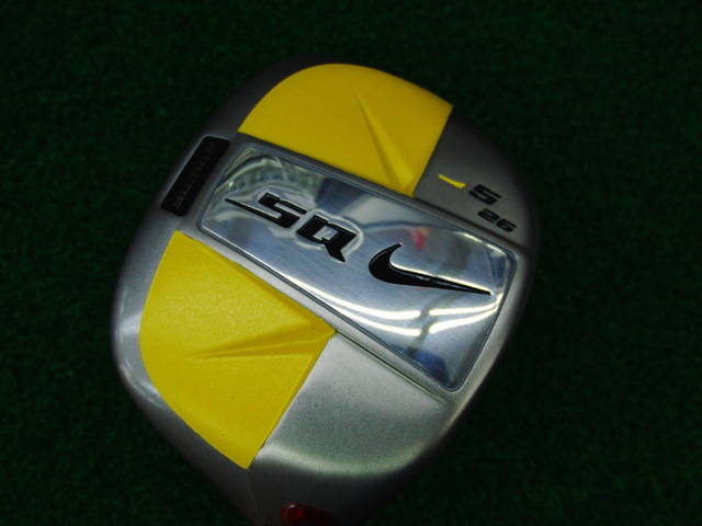 中古ゴルフ SQ SUMO2 (スクエア) (US) #5の写真