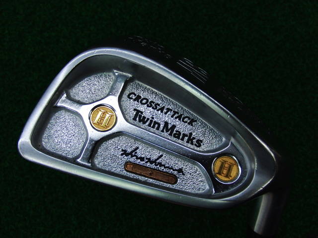 本間ゴルフ◆◆ 高級 Twin Marks TOUR WORLD S200 ◆◆貴重な9本組!!! 2025年最新Yahoo!オークション -ホンマtwin marksの中古品・新品・未