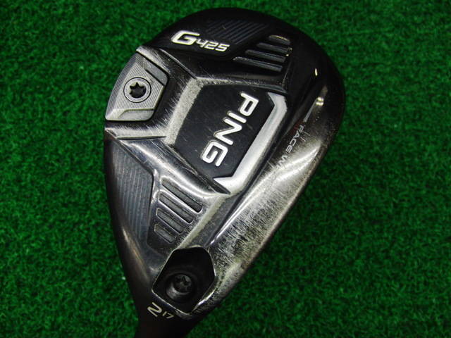G425ハイブリッド│CLUB PING【PINGオフィシャルサイト】