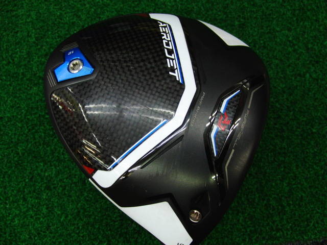 cobra コブラ 中古ドライバー AEROJET 9°の商品詳細｜中古ゴルフ