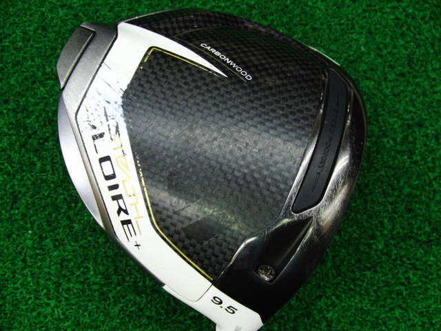 中古ゴルフ STEALTH GLOIRE+  9.5°の写真