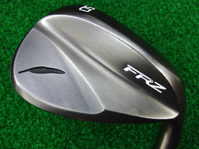 中古ゴルフ FRZ (スモーキーサテン) 50°の写真