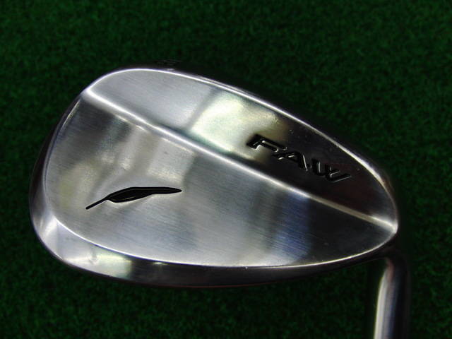 中古ゴルフ FA･W 58°の写真