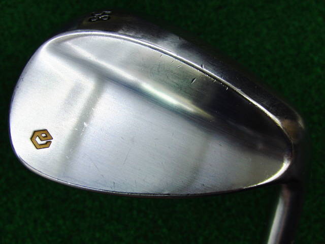 中古ゴルフ TOUR WEDGE TYPE M 58°-12°の写真