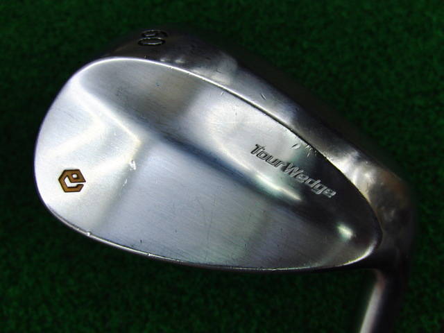 中古ゴルフ TOUR WEDGE TYPE M (2023) 60°-10°の写真