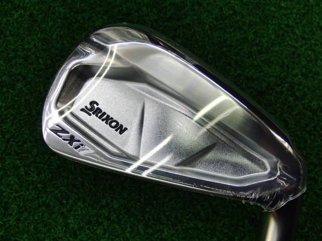 中古ゴルフ SRIXON ZXi7 #5の写真