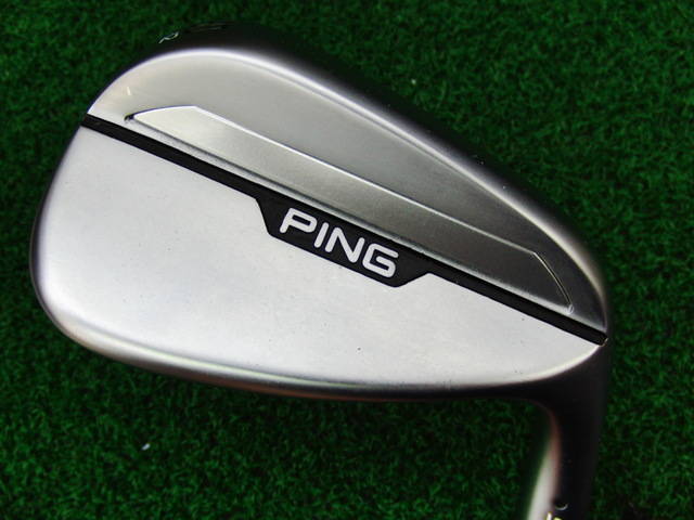 中古ゴルフ S159 50°-S･12の写真