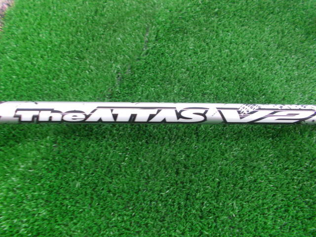 中古ゴルフ (Ｓ) The ATTAS V2 5 (PING用スリーブ)の写真