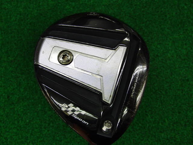 中古ゴルフ TT FAIRWAY WOOD (2024) #3(15°)の写真
