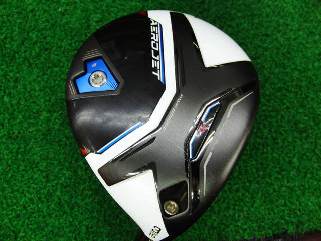 中古ゴルフ AEROJET #3(15°)の写真