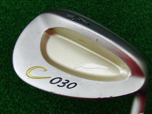 中古ゴルフ C030 AW(51゜)の写真