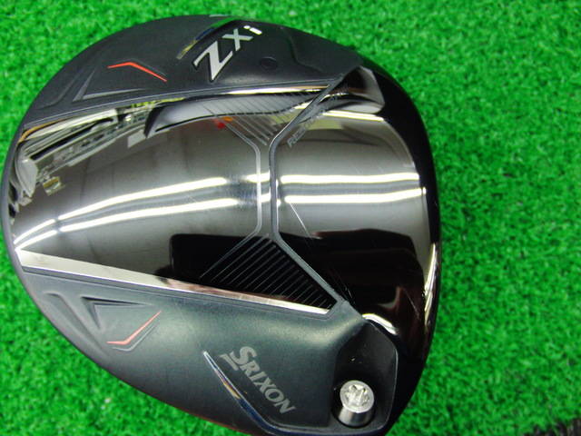 中古ゴルフ SRIXON ZXi #5(18°)の写真