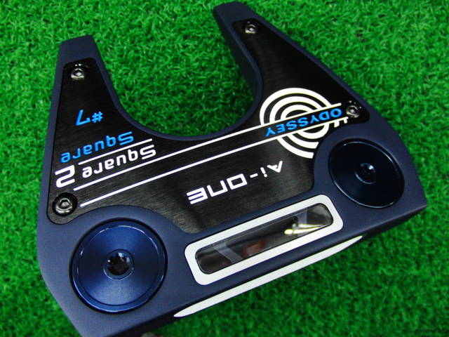 中古ゴルフ Ai-ONE Square 2 Square #7の写真