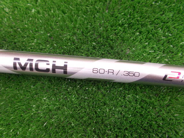 中古ゴルフ MCH 60 (R)の写真