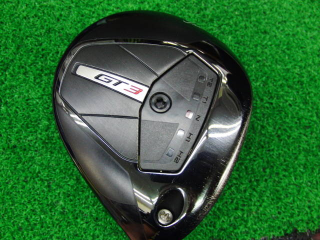 中古ゴルフ GT3 15°の写真