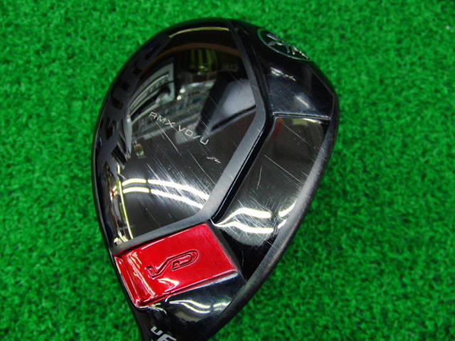 中古ゴルフ RMX VD/U U6(28°)の写真