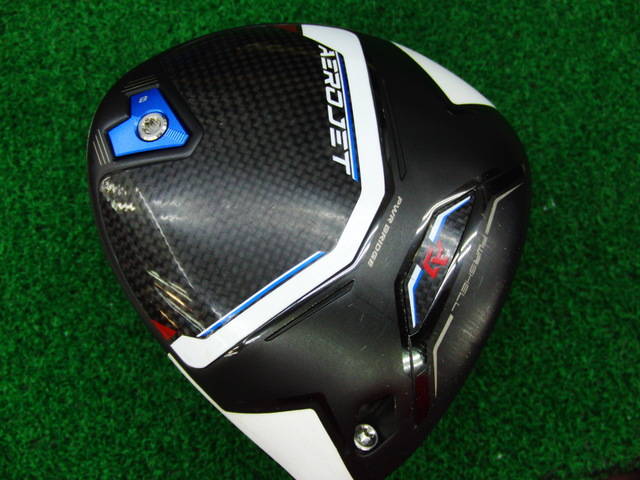 中古ゴルフ AEROJET 10.5°の写真