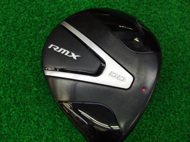 中古ゴルフ RMX DD #3(15°)の写真