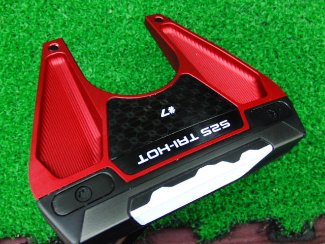 中古ゴルフ Square 2 Square TRI-HOT #7の写真