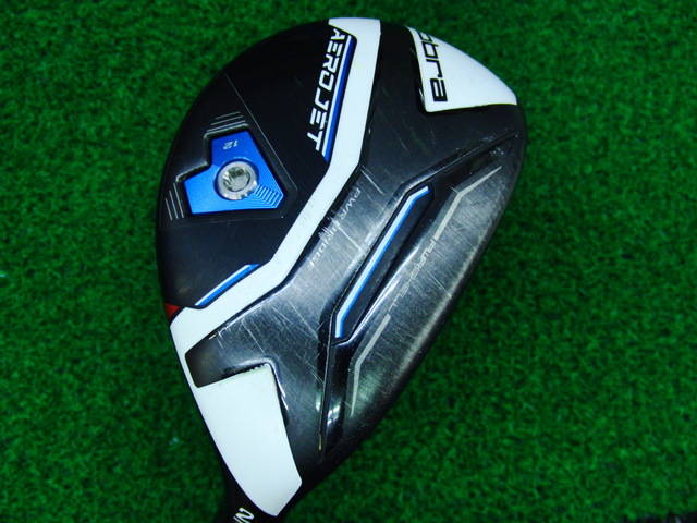 中古ゴルフ AEROJET 2H(17°)の写真